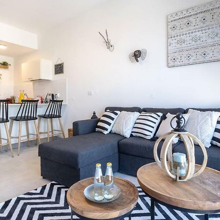 Modern 1Bdr In Central Area 예루살렘 외부 사진