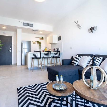 Modern 1Bdr In Central Area 예루살렘 외부 사진