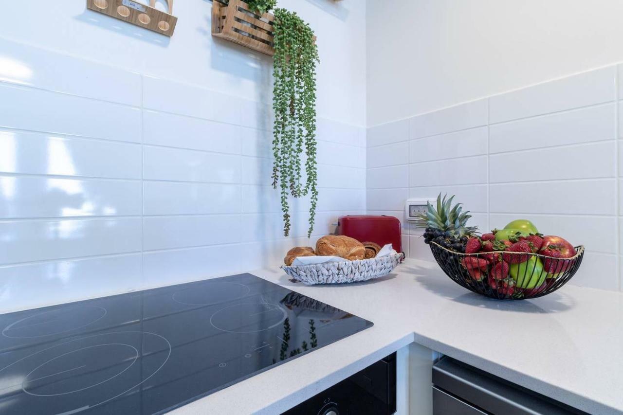 Modern 1Bdr In Central Area 예루살렘 외부 사진